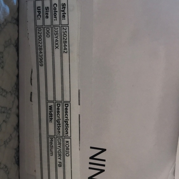 Korio shoes width medium - Picture 3 of 4